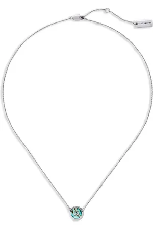 Marc Jacobs Collar Button