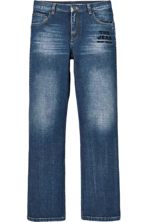 Marc Jacobs Jeans The Washed
