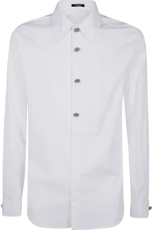 Balmain Camisa con botones