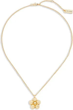 Marc Jacobs Collar Daisy Balloon