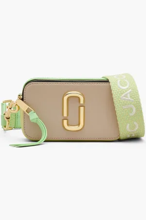 Marc Jacobs Bolsa crossbody The Snapshot
