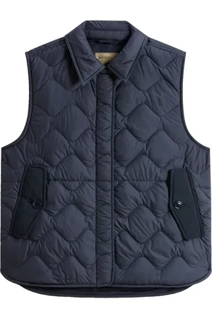 Woolrich Chaleco Heritage