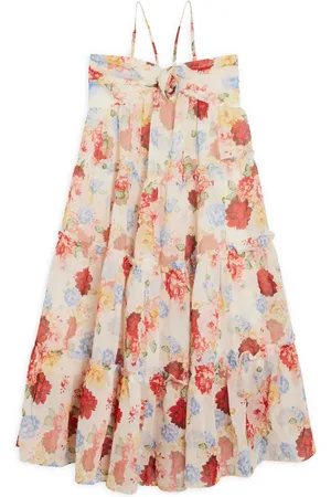 Marlo Vestido largo Holiday