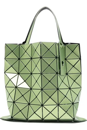 Issey Miyake Tote Lucent