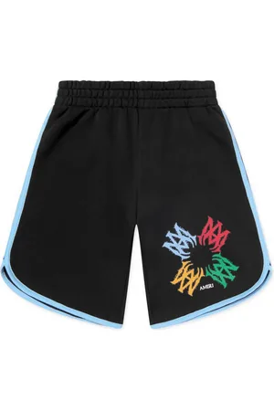 AMIRI Bermudas con logo