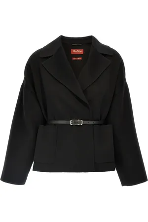 Max Mara Abrigo Blasy