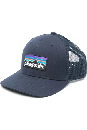 Patagonia Gorra P-6 Logo LoPro