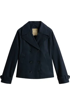 Woolrich Abrigo con botones