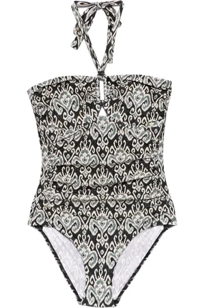 ZIMMERMANN Traje de baño Wylie Wide Link