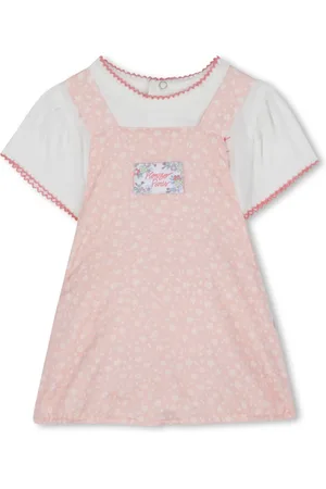 Kenzo Set de romper con estampado gráfico