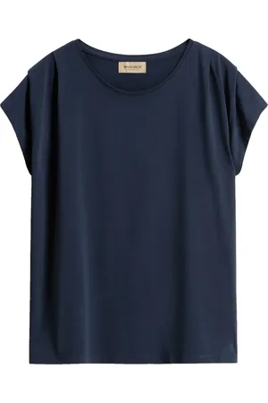 Woolrich Playera plisada