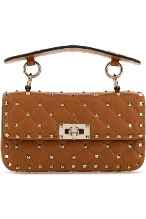VALENTINO GARAVANI Tote Rockstud Spike
