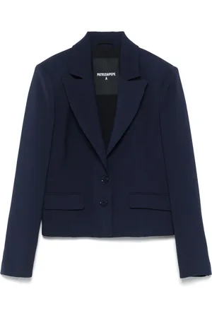 Patrizia Pepe Blazer con botones