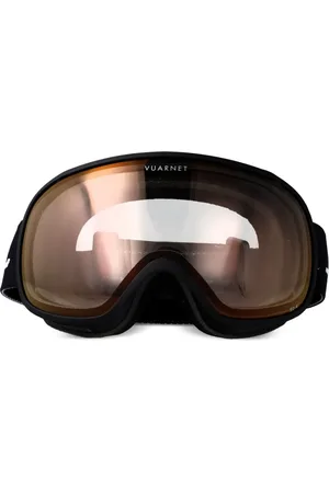 Vuarnet Gafas de esquí con tira del logo