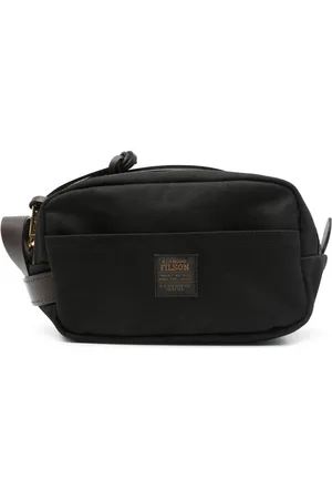 Filson Neceser con parche del logo