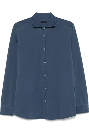 FAY Camisa con botones