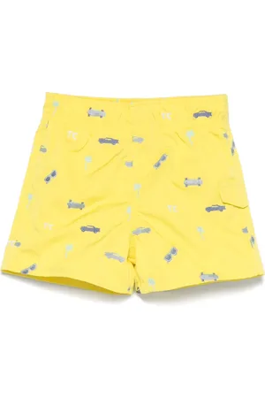 Tartine Et Chocolat Shorts bordados