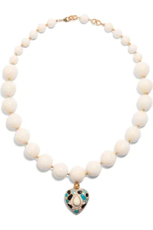 VALENTINO GARAVANI Collar Coeur Royal