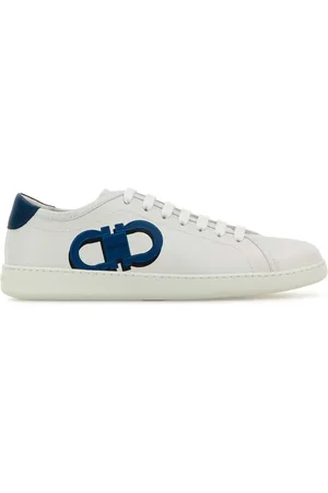 Salvatore Ferragamo Tenis Brandy 1