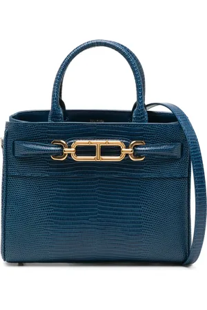 Tom Ford Bolsa crossbody con correa