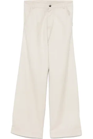 Vivienne Westwood Pantalones anchos 2010