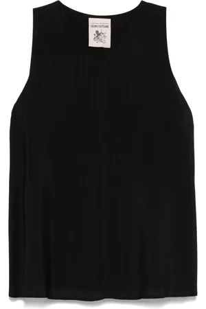 SEMICOUTURE Top Prya