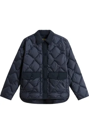 Woolrich Chamarra Heritage