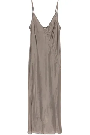 Rick Owens Slip dress midi