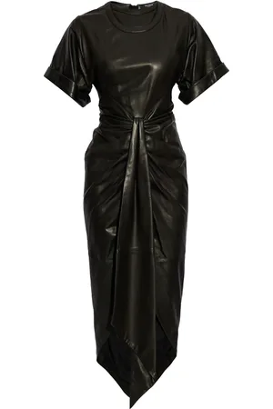 Balmain Vestido midi