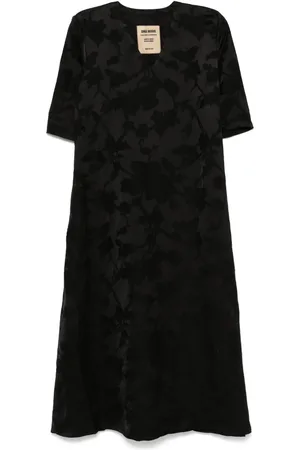UMA WANG Vestido largo Apostle