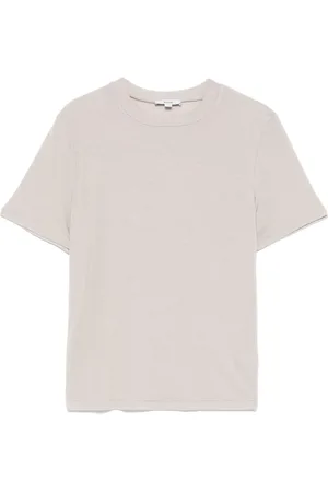 AGOLDE Playera Ronya
