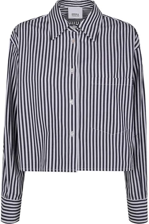 ERIKA CAVALLINI Camisa Palma