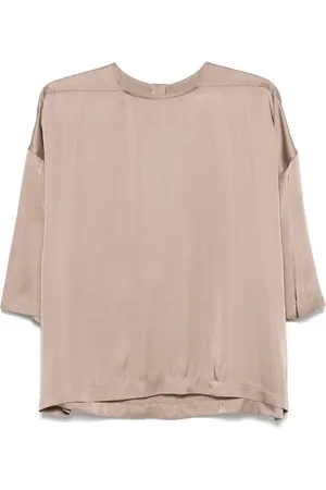 Rick Owens Blusa Tommy