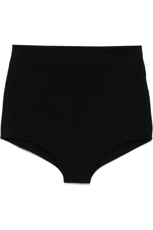 COPERNI Shorts con logo bordado