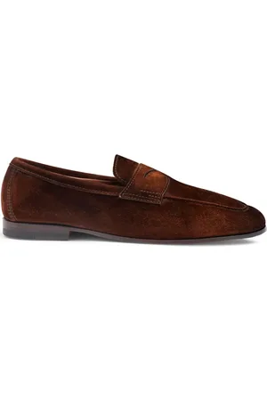 santoni Mocasines Carlo