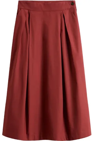 Woolrich Easy Full skirt