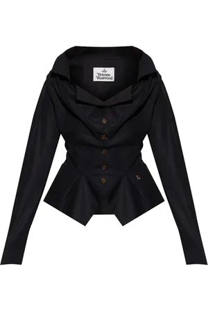 Vivienne Westwood Camisa con motivo Orb