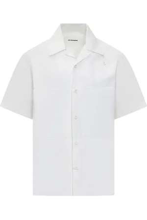 Jil Sander Camisa con botones