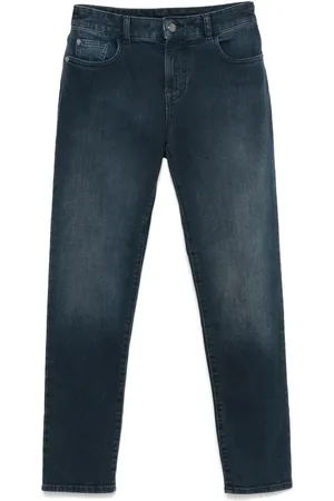 Emporio Armani J36 jeans
