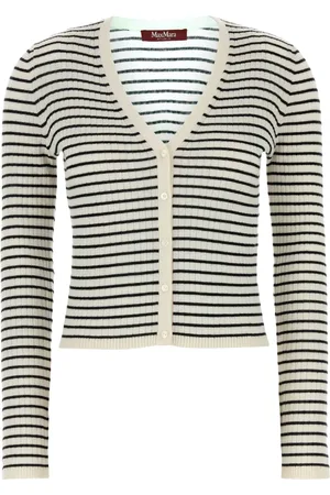 Max Mara Cárdigan Trieste