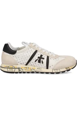 Premiata Tenis Lucyd