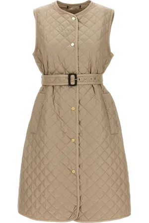 Max Mara Chaleco Lauren