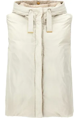 Max Mara Chaleco Jsoft