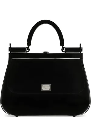 Dolce & Gabbana Tote Sicily Box