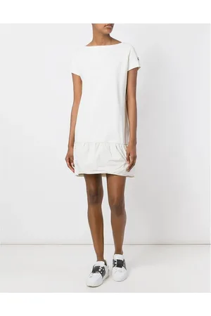 Moncler Classic T-shirt dress