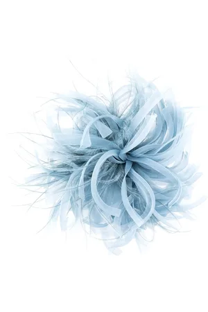 Max Mara Broche con diseño de flor