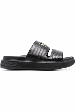 Bally Flip flops slip-on
