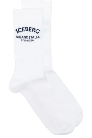 Iceberg Calcetines con logo