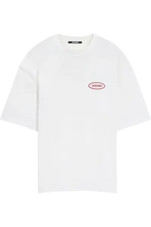 Jacquemus Playera Stazione