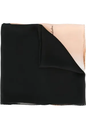 Salvatore Ferragamo ST Fiamme scarf